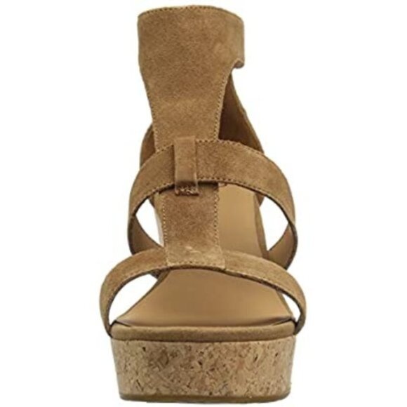 UGG Australia Women's Whitney Wedge Sandal - Picture 7 of 9